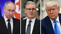 Challenges posed by Trump and Putin push UK to adopt new NATO first defense policy