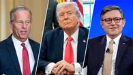 SCOOP: House GOP circles wagons on Trump tax-and-spend bill as Senate seeks changes