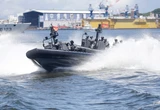 Taiwan ramps up coast guard and military readiness in face of Beijing's 'gray zone' warfare