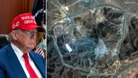 Poll: Majority of Republicans back Trump's strikes on Iran; most Americans fear getting dragged into war