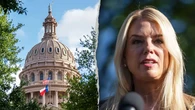DOJ sues Texas for offering in-state college tuition to illegal immigrants in alleged violation of federal law