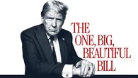 Senate weighs Trump's 'big, beautiful bill' as policy group backs CBO, projects $3 trillion debt increase
