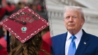 Harvard sues Trump admin over foreign student ban, describes it as 'government vendetta’