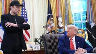 Elon Musk warns excessive spending will plunge US 'into debt slavery'