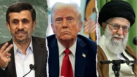 Iran vowed 'death to America' and its leaders for decades before Trump wiped out nuclear facilities