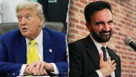 Trump slams ‘total nut job’ Mamdani for not condemning ‘globalize the intifada’ phrase