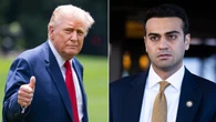 Trump endorses House freshman for reelection less than six months into the lawmaker's congressional tenure