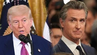 Trump and Newsom on collision course as fight over National Guard intensifies in court