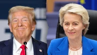 Fox News Politics News: 'Donald Is Right,' Says EU Leader