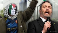 Felony charge in store for anti-Israel radicals who break little known law
