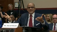 House antisemitism hearing: NYC schools leader reveals case that has 'troubled' him the most