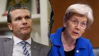 Sen. Liz Warren lays out more than 100 questions she wants Pete Hegseth to answer during confirmation hearing