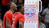 NC State, 10th seed in ACC, starts Cinderella March Madness run early after miraculously winning conference