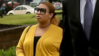 Mother of Virginia 6-year-old who shot teacher to remain free on bond