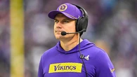 Vikings coach Kevin O'Connell drops F-bomb during live TV interview in preseason bout vs Patriots