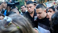 Democrats outraged that alleged gang member could be sent to Uganda