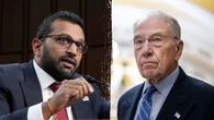 MIKE DAVIS: A tale of two Russiagate heroes