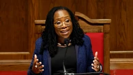Justice Jackson's remarks on minority voters spark heavy backlash: 'They're disabled'