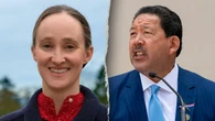 Mamdani-style activist, liberal incumbent advance to Seattle mayoral runoff