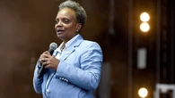 AG Pam Bondi puts ex-Chicago Mayor Lori Lightfoot on notice over her vow to ‘unmask’ ICE agents