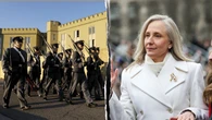 DAVID MARCUS: Only Hegseth can save storied Virginia Military Institute from woke state lawmakers