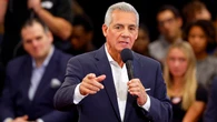 Trump touts Republican Garden State gubernatorial candidate while trashing Dem opponent