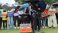 NYC mayoral candidate Mamdani calls World Cup tickets 'absurd' at '$6,000' for final game at MetLife Stadium