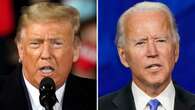 LIZ PEEK: Trump just outfoxed Biden and his corrupt family. Again