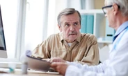 Men face double dementia risk if they have a hidden genetic mutation