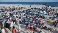 Beach Catholic movement brings traditional worship to Long Island shores