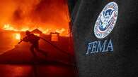 FEMA to pay for more firefighters as California blazes burn beyond capacity