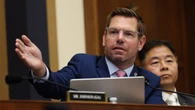 Unearthed records expose Swalwell campaign's 'bizarre inconsistency' in payments to California man