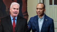 Shutdown threatens rural hospitals, veterans' care as Democrats block GOP plan, Emmer warns