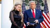 Trump hammers rise in left-wing political violence in Charlie Kirk remarks: 'Devil's ideology'