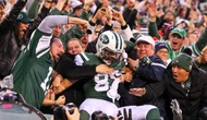 Former Jet relives memories with franchise, says it 'feels like' there's a 'curse' with today's team