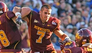 Former Minnesota, NFL receiver discusses alma mater's challenges in new NIL era amid homecoming weekend