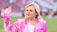 ESPN star Holly Rowe reveals why she dumped 'hot boyfriend' bodybuilder