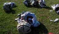 West Virginia middle school football player dies from head injury at practice