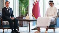 Qatar agrees to kick Hamas out of Doha after request from Biden administration: report