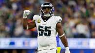 Eagles star Brandon Graham has chance to play in Super Bowl LIX after injury derailed season