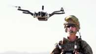 US scrambles as drones shape the landscape of war: 'the future is here'