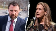 Markwayne Mullin goes off on Dems’ 'garbage' Memorial Day ‘political stunt’ at ICE facility