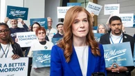 Dem Senate candidate makes stunning admission about antisemitism in her party: 'Dangerous'