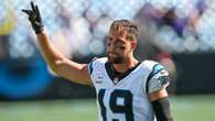 Panthers' Adam Thielen shares NFL Draft experience, offers advice to prospective players