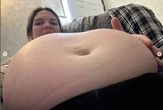 Alabama woman with rare double uterus prepares to give birth to her ‘miracle’ twins