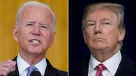 Trump's the frontrunner as Biden has no message on economy and immigration