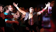Current TNA roster
