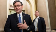 Trump locks in ICE funding through end of presidency after House passes $70B package