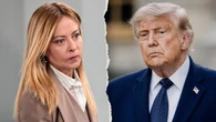 Trump-Meloni spat grows over claim Italian PM 'begged' for photo: 'astonished'