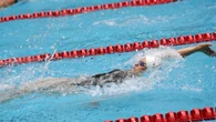 Women's swimmers speak out after unknowingly facing trans competitor, filing complaint: 'I feel betrayed'